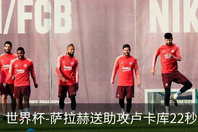 世界杯-萨拉赫送助攻卢卡库22秒造乌龙 比利时1-1埃及